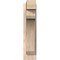 Ekena Millwork Legacy Block Smooth Outlooker, Douglas Fir, 5 1/2"W x 16"D x 24"H OUT06X16X24LEC05SDF - alternate 2
